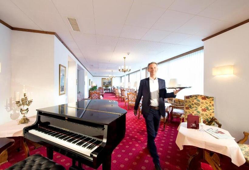 Bed & Breakfast Wintertage Im Schloss