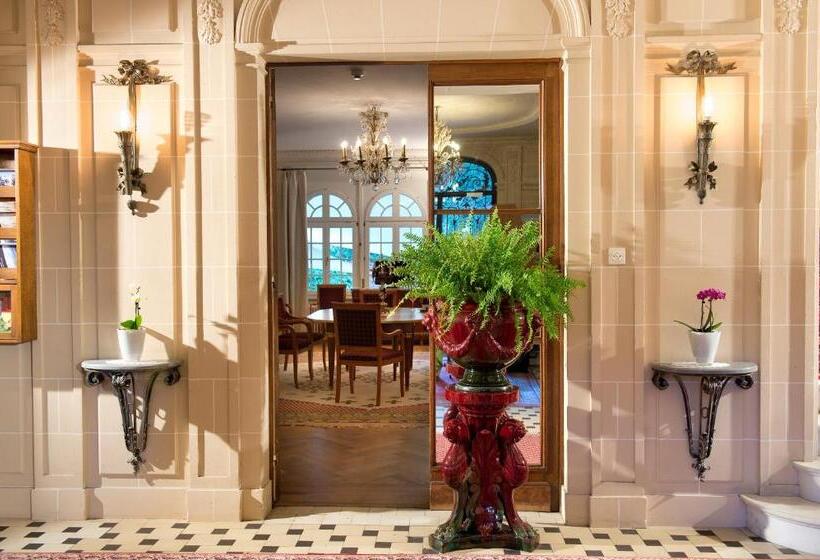 Bed & Breakfast Wintertage Im Schloss