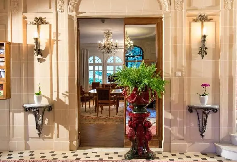 Bed & Breakfast Wintertage Im Schloss