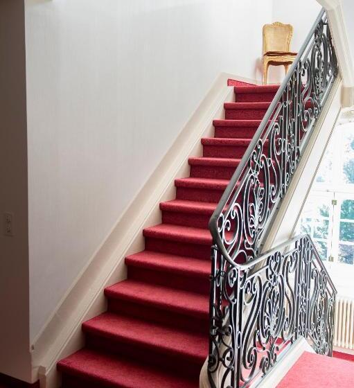 Bed & Breakfast Wintertage Im Schloss