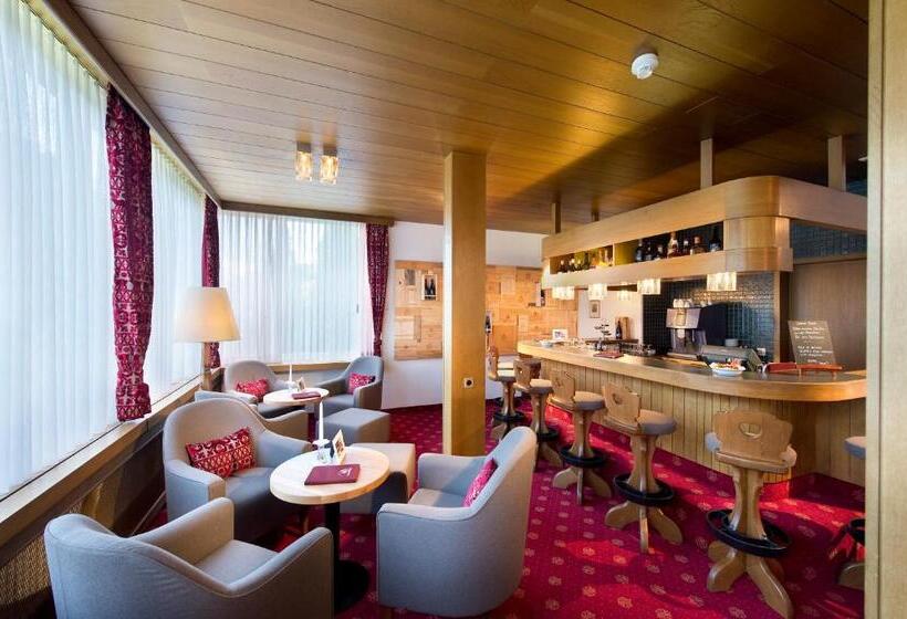 Bed & Breakfast Wintertage Im Schloss