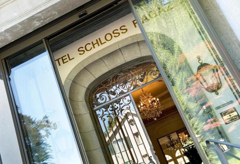 Bed & Breakfast Wintertage Im Schloss