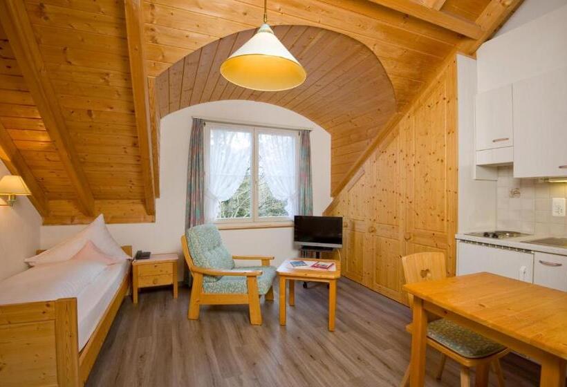 Bed & Breakfast Wintertage Im Schloss