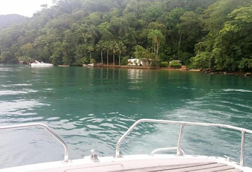 Casarão Hostel E Pousada