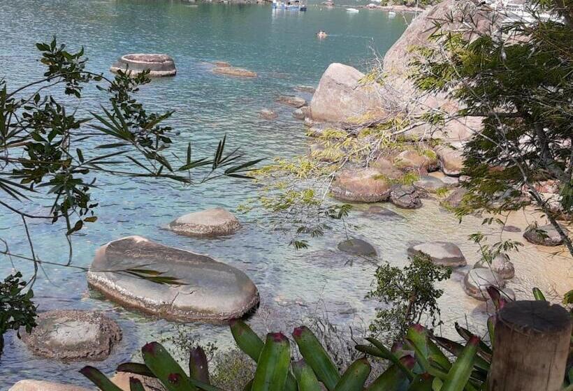 Casarão Hostel E Pousada