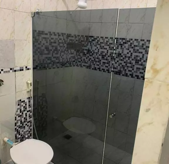Casarão Hostel E Pousada