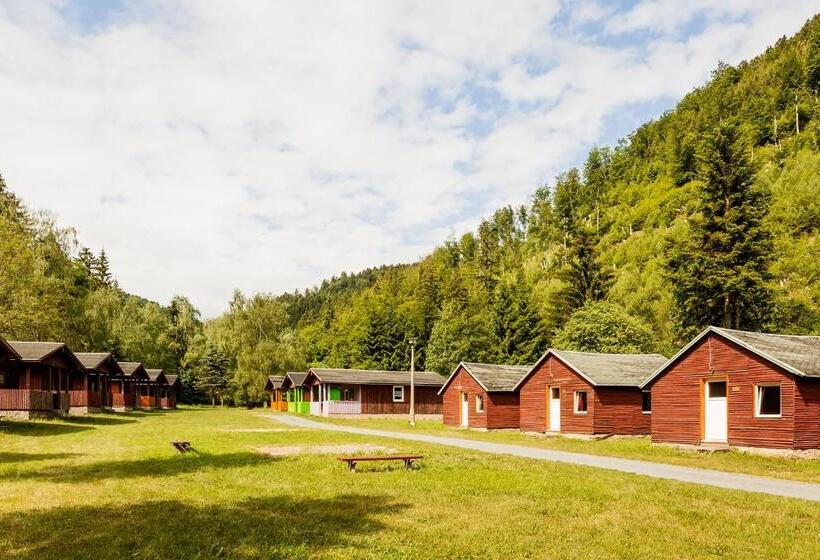 Ferienpark Thüringer Wald