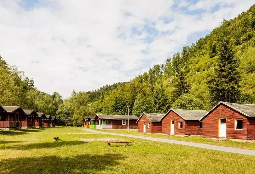 Ferienpark Thüringer Wald