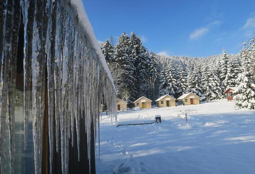 Ferienpark Thüringer Wald