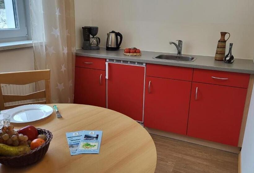 Ferienpark Thüringer Wald