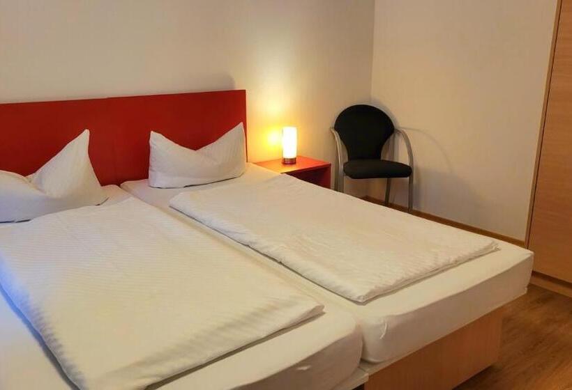 Ferienpark Thüringer Wald