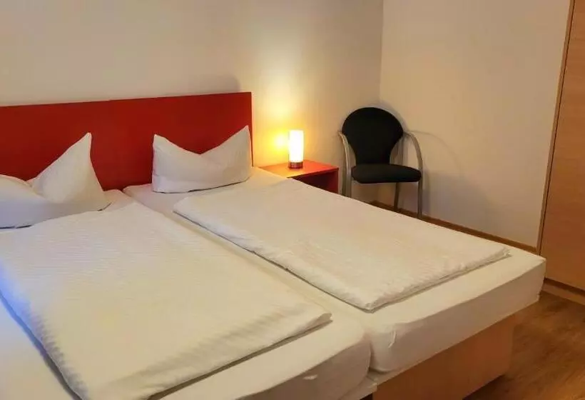 Ferienpark Thüringer Wald