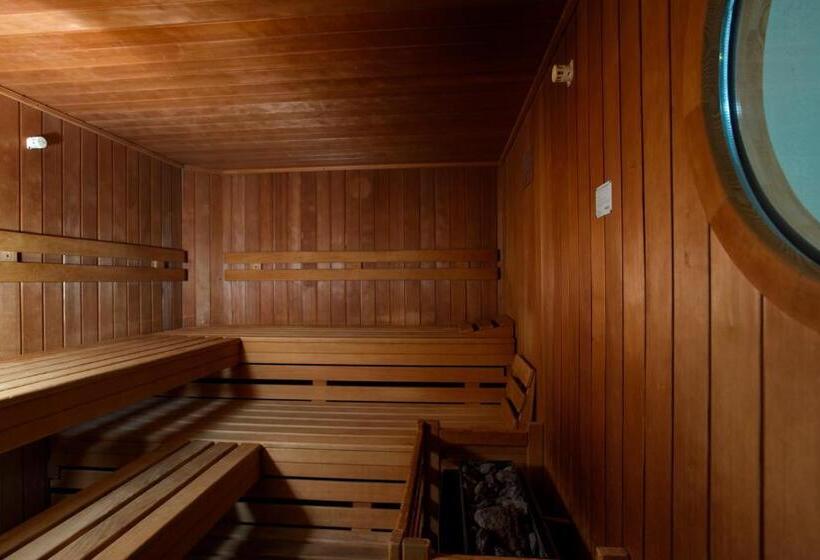 Hapimag Resort Aalborg