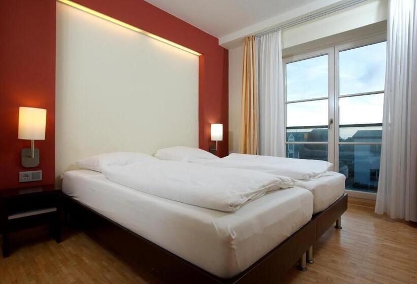 Hapimag Resort Aalborg