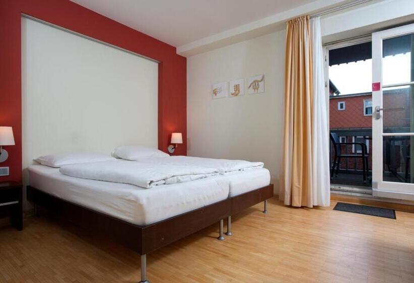 Hapimag Resort Aalborg