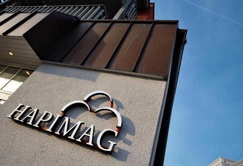 Hapimag Resort Aalborg