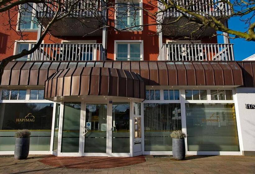 Hapimag Resort Aalborg