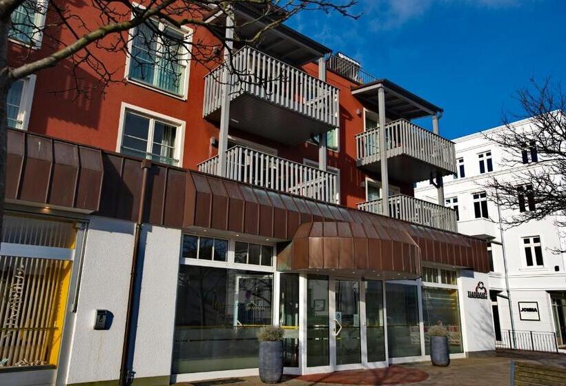 Hapimag Resort Aalborg