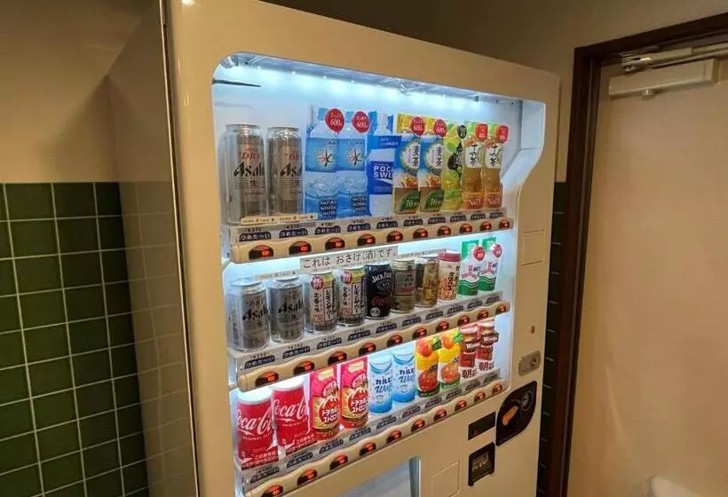 Hotelli ｆｏｒｂｅｌｌ　ｓｔａｙ　ｙｕｒｉｇａｏｋａ