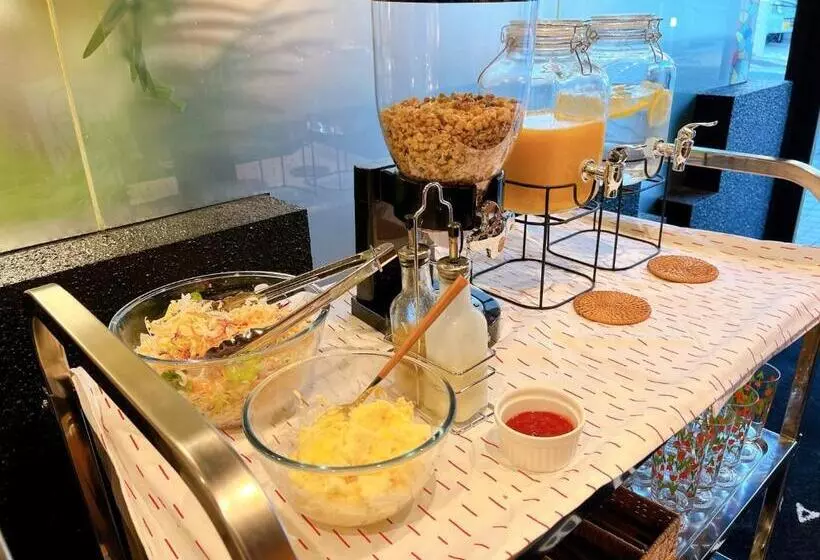 Hotelli ｆｏｒｂｅｌｌ　ｓｔａｙ　ｙｕｒｉｇａｏｋａ