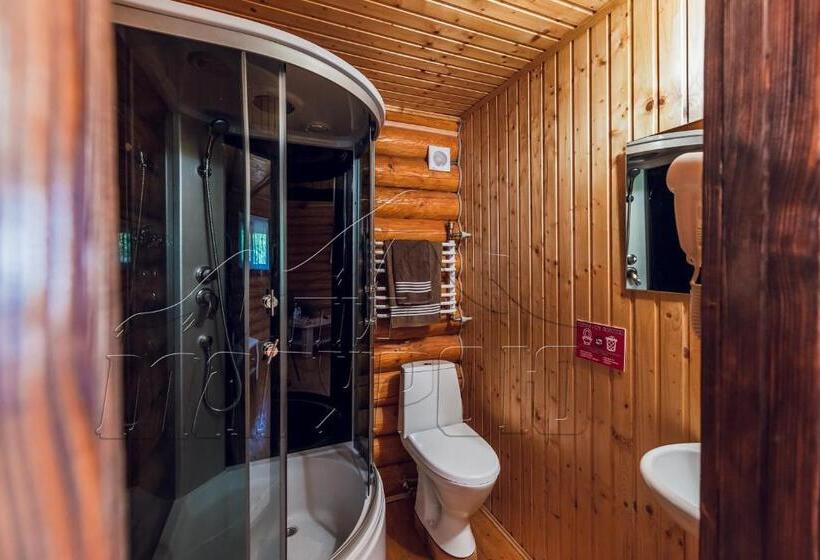 호텔 під магурою