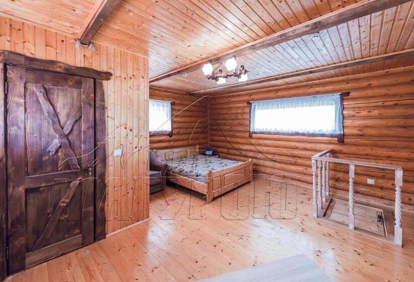 호텔 під магурою