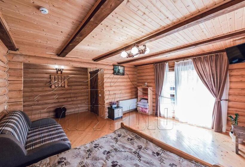 호텔 під магурою