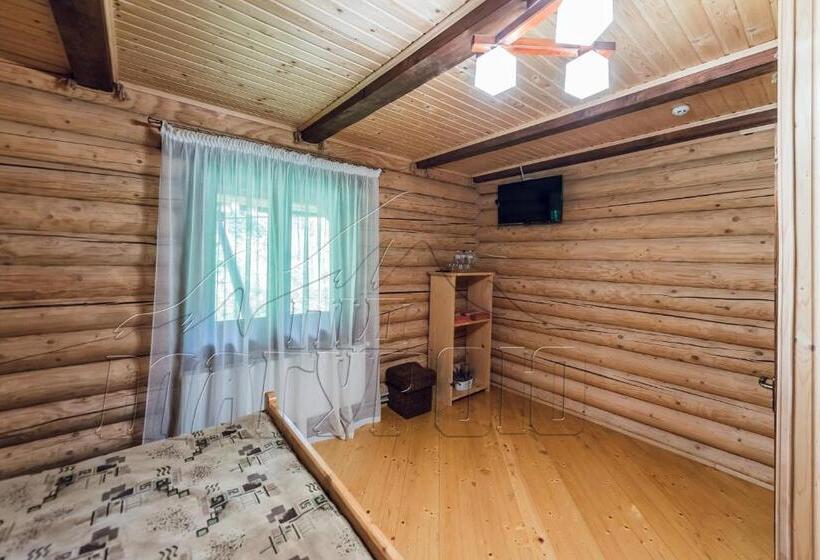 호텔 під магурою