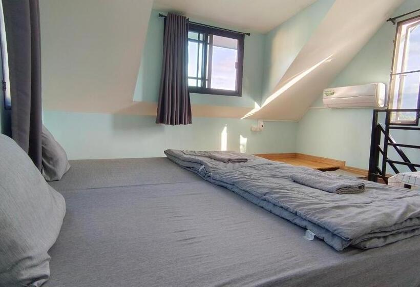 Otel โซพราว เขาค้อ So Proud Khaokho