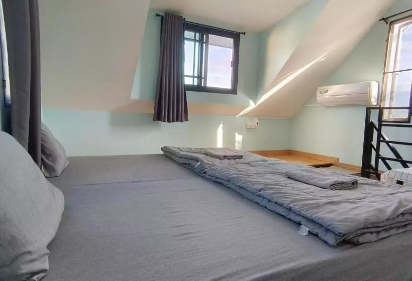 Hotelli โซพราว เขาค้อ So Proud Khaokho