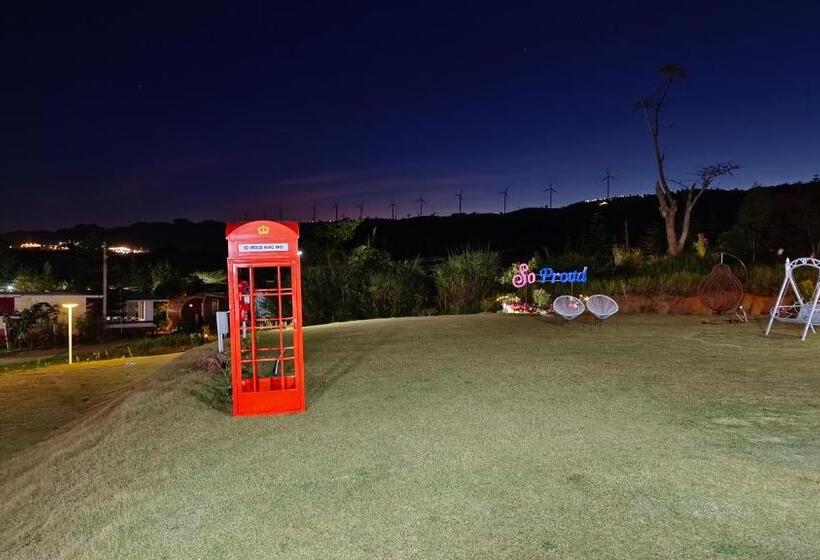 Hotel โซพราว เขาค้อ So Proud Khaokho