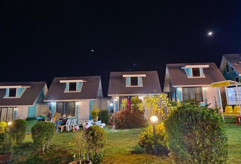 Otel โซพราว เขาค้อ So Proud Khaokho