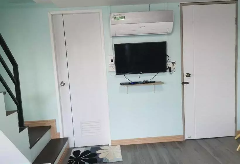 Hotelli โซพราว เขาค้อ So Proud Khaokho