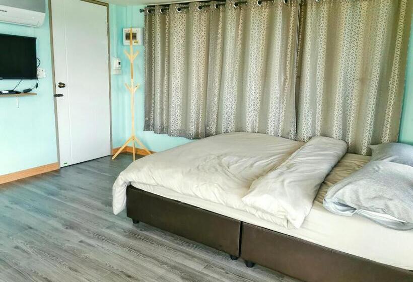 Otel โซพราว เขาค้อ So Proud Khaokho