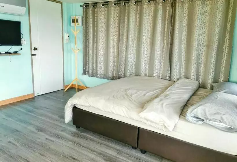 Hotelli โซพราว เขาค้อ So Proud Khaokho