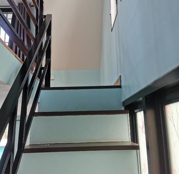 Hotel โซพราว เขาค้อ So Proud Khaokho