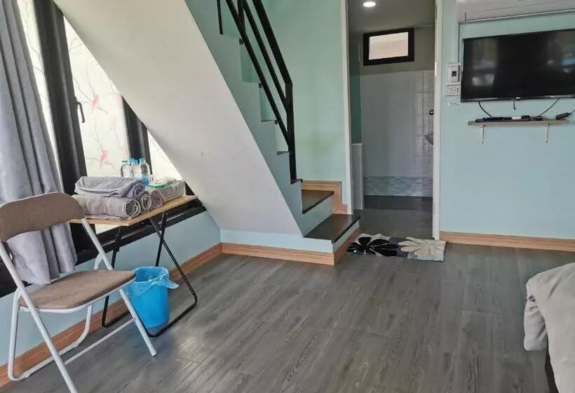 Hotelli โซพราว เขาค้อ So Proud Khaokho