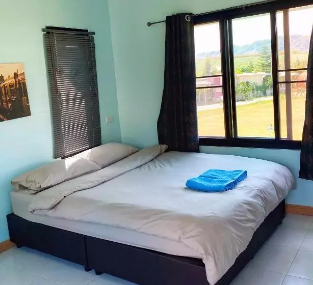 Hotelli โซพราว เขาค้อ So Proud Khaokho