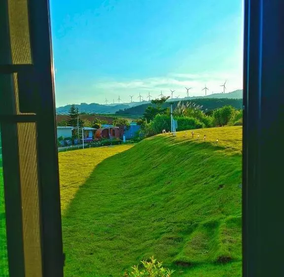 Hotelli โซพราว เขาค้อ So Proud Khaokho