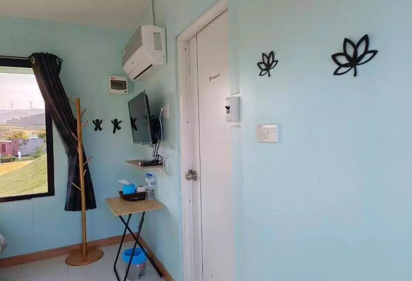 Hotelli โซพราว เขาค้อ So Proud Khaokho