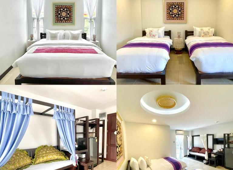 هتل Aba Village อบา วิลเลจ