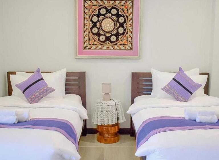 هتل Aba Village อบา วิลเลจ