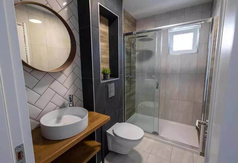 Hotelli B59 Boutique