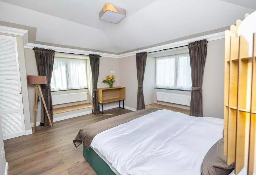 Hotelli B59 Boutique