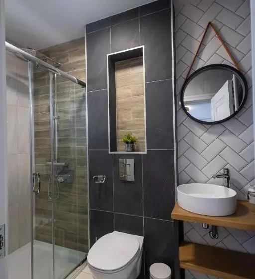 Hotelli B59 Boutique