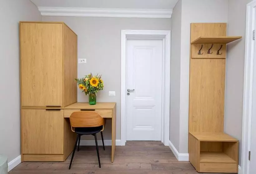 Hotelli B59 Boutique