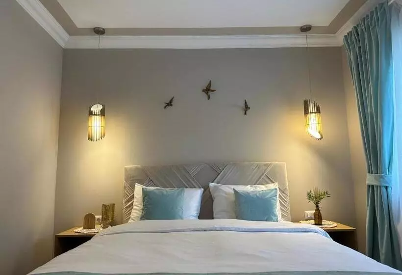 Hotelli B59 Boutique