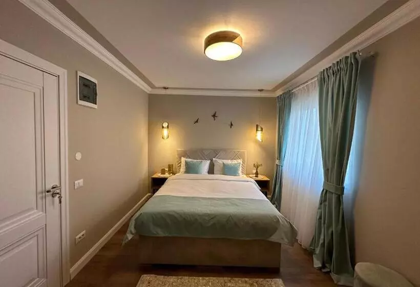 Hotelli B59 Boutique