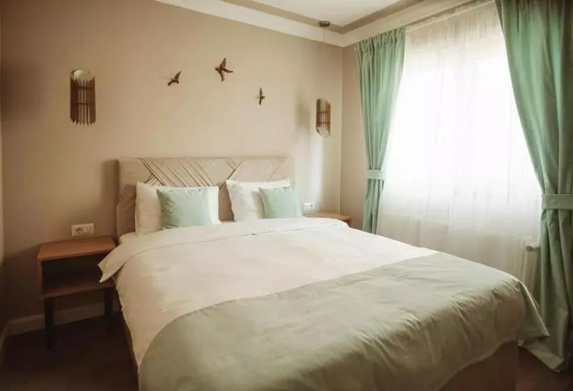 Hotelli B59 Boutique