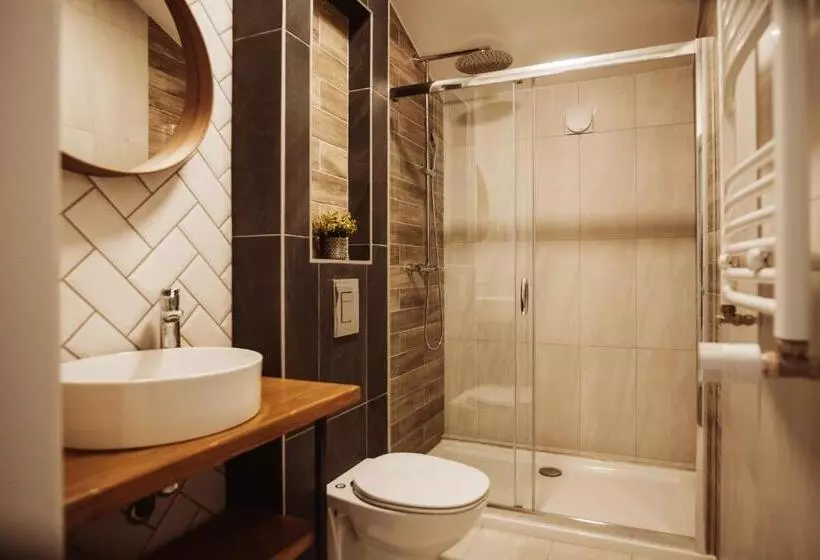 Hotelli B59 Boutique